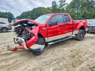 FORD F150