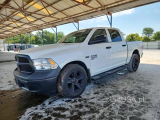 RAM 1500 CLASSIC TRADESMAN