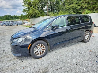 CHRYSLER VOYAGER LX
