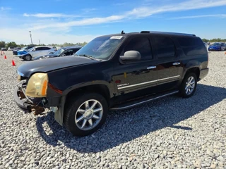 GMC YUKON XL DENALI
