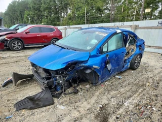 NISSAN VERSA SV