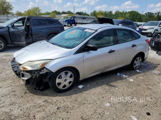 FORD FOCUS S