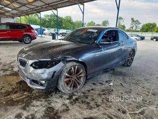 BMW 228 I