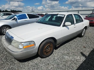 MERCURY GRAND MARQUIS GS