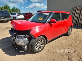KIA SOUL LX