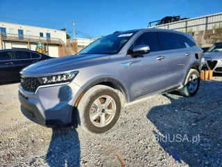 KIA SORENTO LX