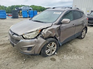 HYUNDAI TUCSON GLS