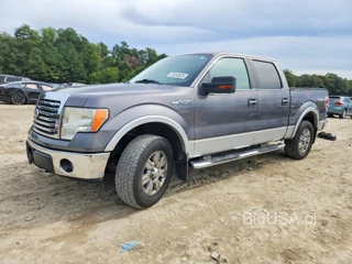FORD F150 SUPERCREW
