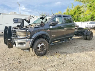 RAM 4500