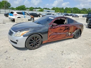 INFINITI G37 BASE