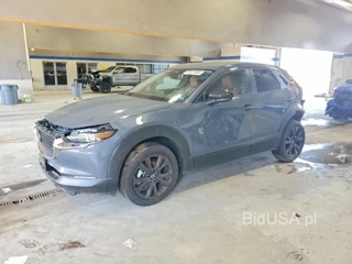 MAZDA CX-30 PREFERRED