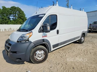 RAM PROMASTER 2500