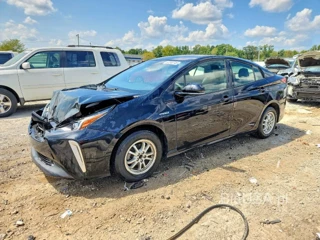 TOYOTA PRIUS LE AWD-E