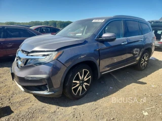 HONDA PILOT TOURING