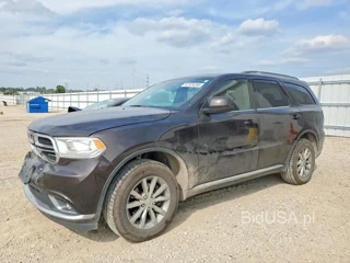 DODGE DURANGO SXT