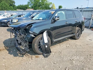 LEXUS GX 460 LUXURY