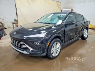 BUICK ENVISTA PREFERRED