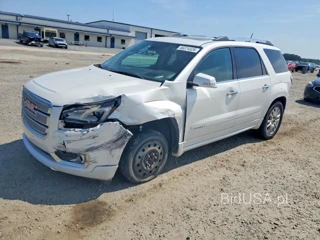 GMC ACADIA DENALI