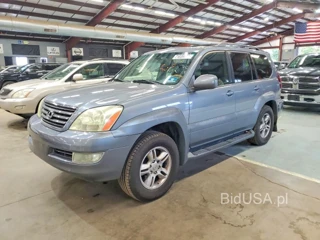 LEXUS GX 470