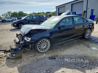 AUDI S4 PRESTIGE