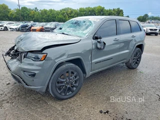 JEEP GRAND CHEROKEE LAREDO E