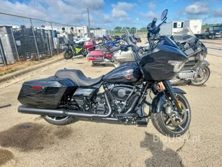 HARLEY-DAVIDSON FLTRX
