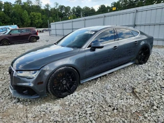 AUDI RS7