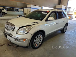 BUICK ENCLAVE CXL