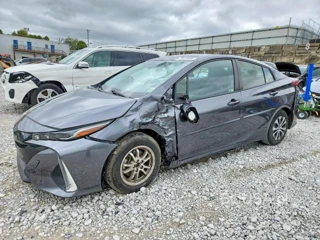 TOYOTA PRIUS PRIME LE