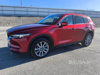 MAZDA CX-5 GRAND TOURING
