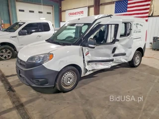RAM PROMASTER CITY ST