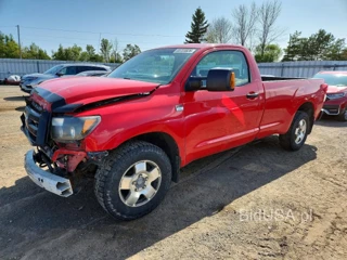 TOYOTA TUNDRA GRADE