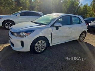 KIA RIO LX