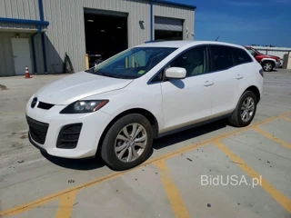 MAZDA CX-7 TOURING