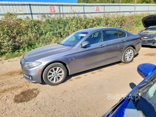 BMW 528 XI