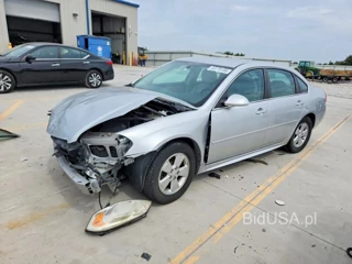 CHEVROLET IMPALLA