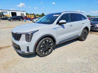 KIA SORENTO EX