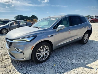 BUICK ENCLAVE ESSENCE