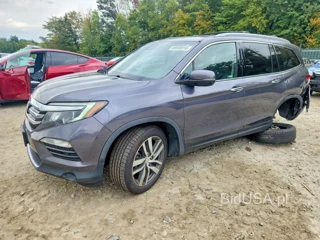 HONDA PILOT ELITE