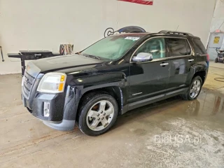 GMC TERRAIN SLT