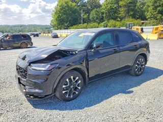 HONDA HR-V EXL