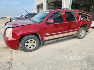 GMC YUKON XL K1500 SLT