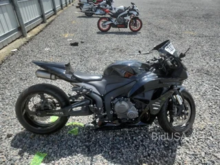 HONDA CBR600 RR
