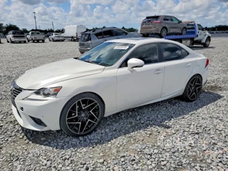 LEXUS IS 250