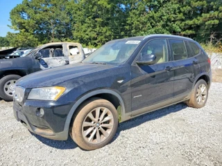 BMW X3 XDRIVE28I
