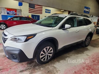 SUBARU OUTBACK PREMIUM