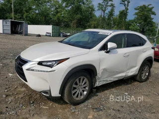 LEXUS NX 200T BASE