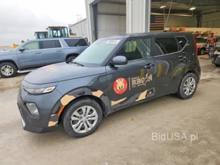 KIA SOUL LX
