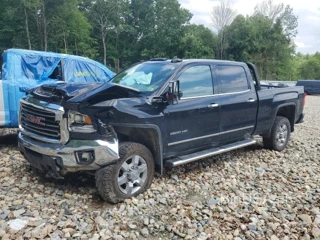 GMC SIERRA K3500 SLT