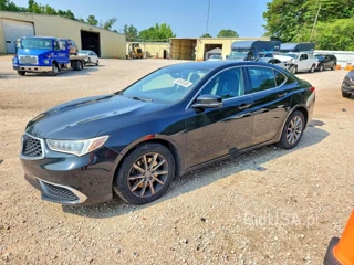 ACURA TLX TECH